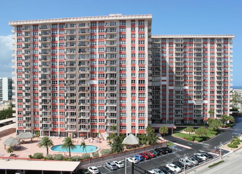 Parliament House Condos for Sale